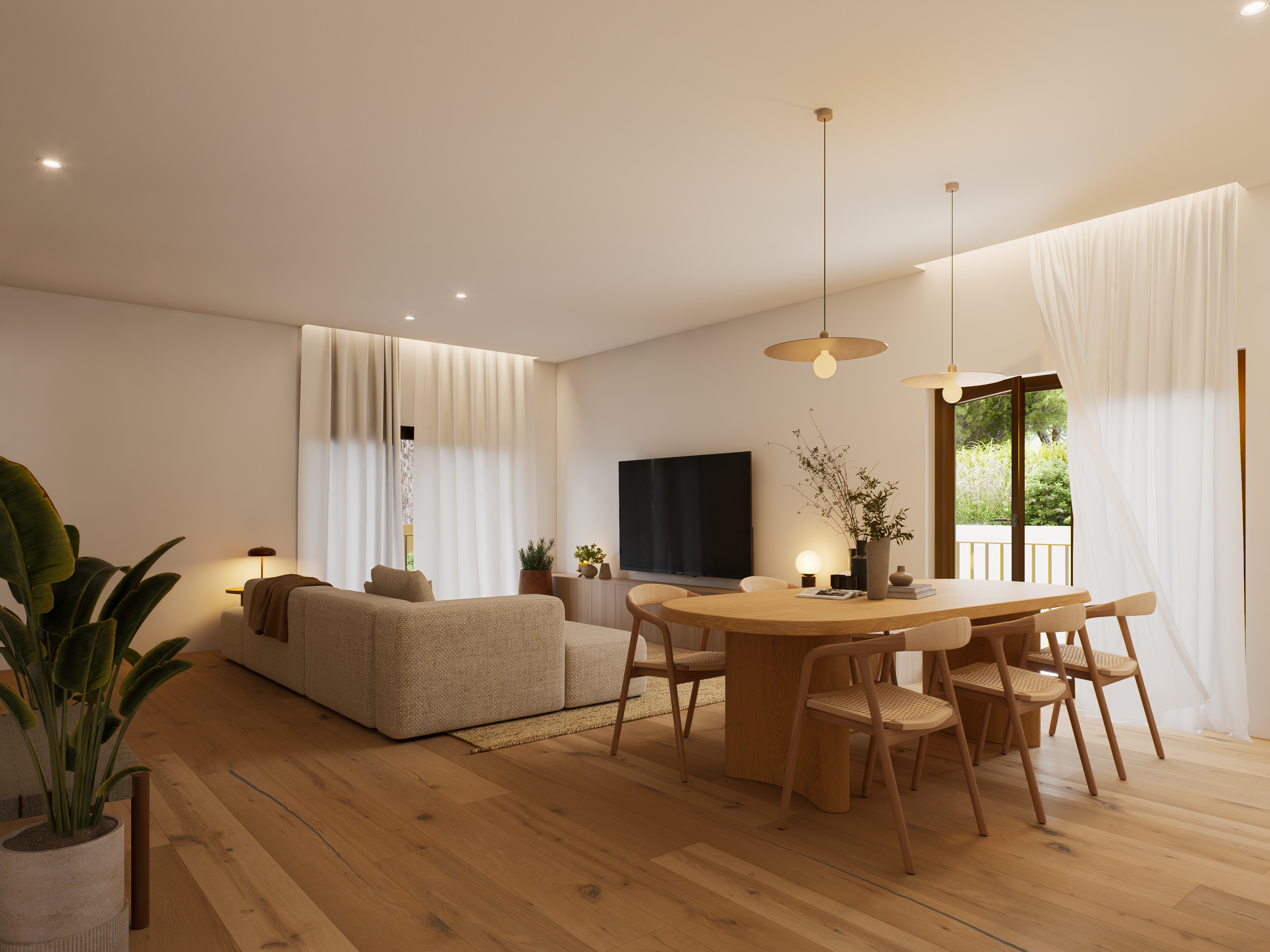 Sala de estar